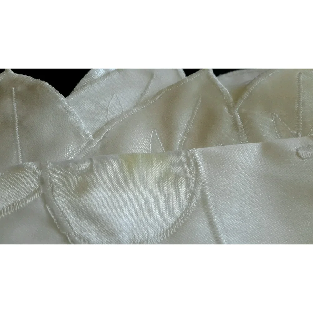 Unbranded elegant white
